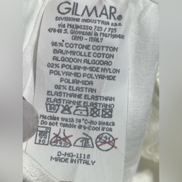 ICEBERG‎ SKINNY JEANS SIZE 30 - Picture 12 of 12